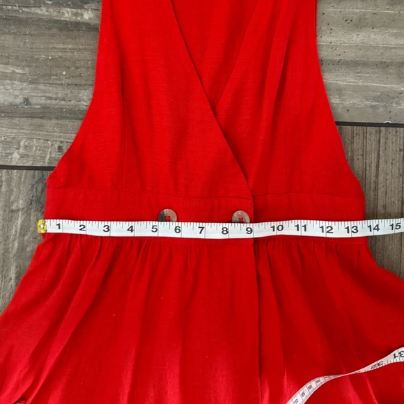 FREE PEOPLE Diana Dress size XS - Picture 13 of 13